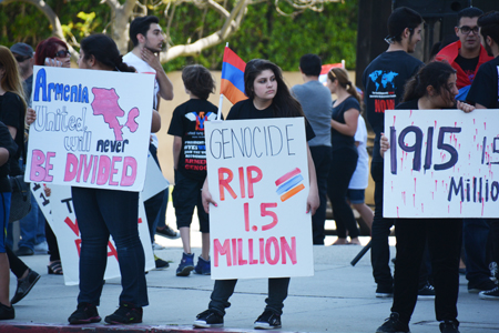 ArmenianProtest