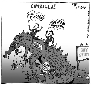 FEB16Cimzilla