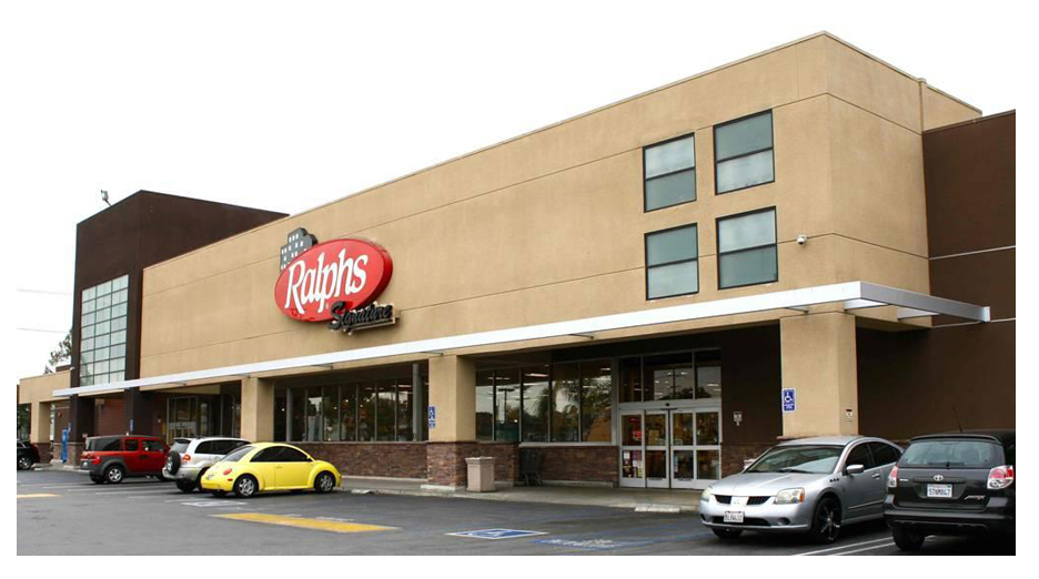 Ralphs